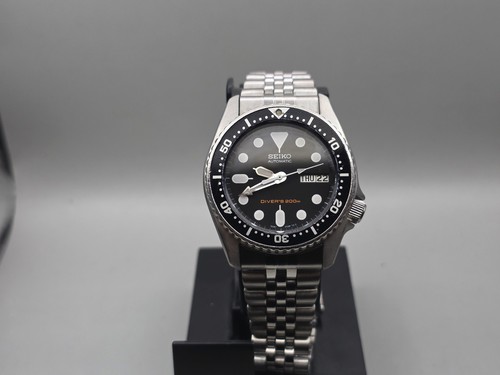 Seiko skx013 automatic - seiko,
