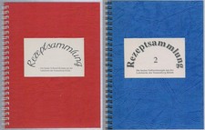 Rezeptsammlung 1 & 2 -