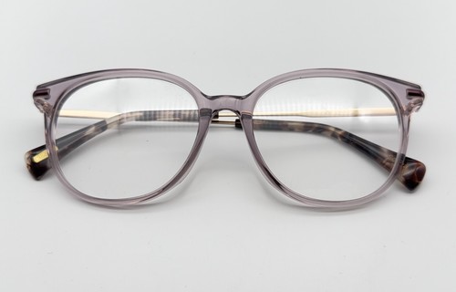 Brille raen sosha hazy - hazy, lilac