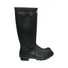 Hunter, Gummistiefel, Größe