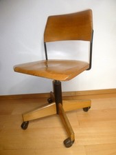 Stoll Giroflex Bürostuhlstuhl