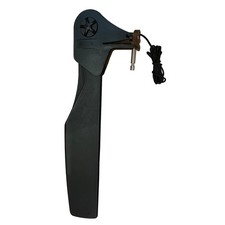 Kayak Gear Steuer Escape mit