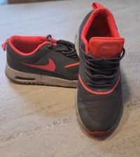 Nike Damen Air Max Thea Outdoor Fitnessschuhe Größe 38