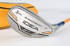 Adams idea hybrid - idea,