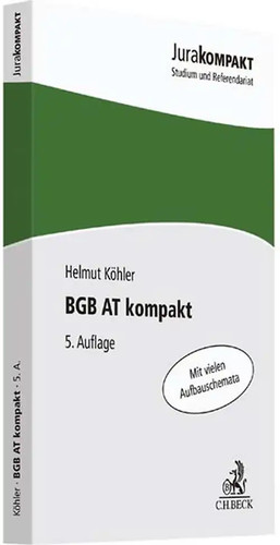 Bgb kompakt - bgb,