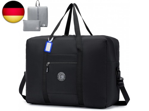 Bagzy handgepäck tasche - bagzy,
