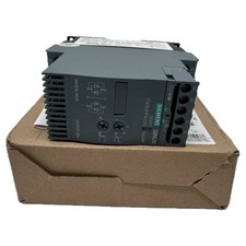 PQ5124 Sanftstarter Siemens 3RW3028-1BB14 38A 18,5kW 400V