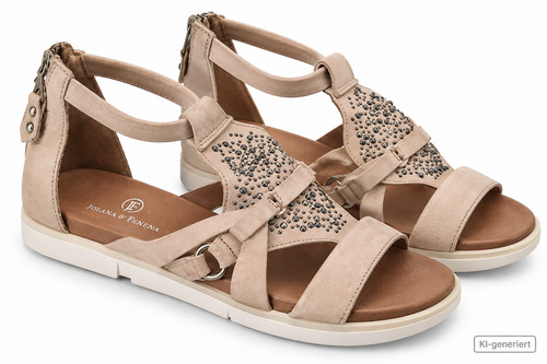 Jolana fenena damen sandalen - fenena,