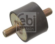 Halter Luftfiltergehäuse FEBI