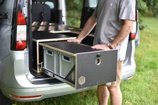 Campingbox Hexa für Caddy