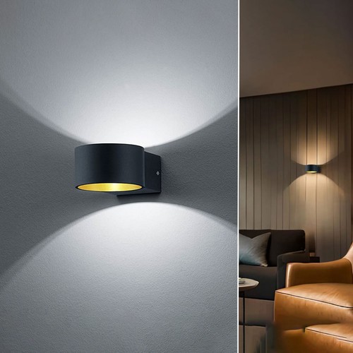 Trio led wandleuchte lacapo - trio,