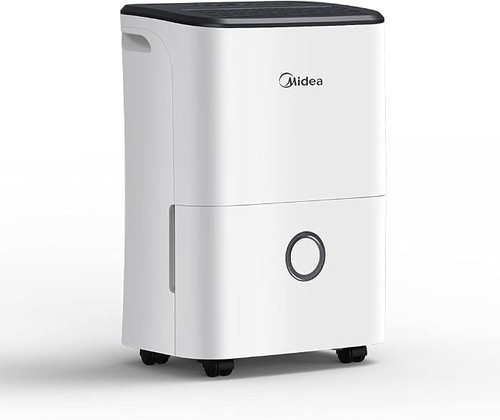 Midea luftentfeuchter - midea,