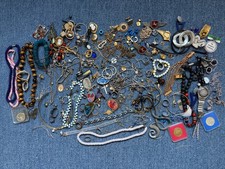 Schönes Schmuck Konvolut