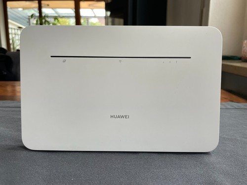 Huawei lte cat7 router - huawei, 4g