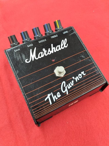 Marshall distortion the - marshall,