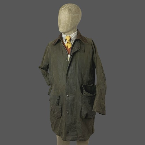 Belstaff britton wachsjacke - belstaff,