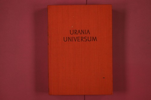 308434 urania universum - 308434,