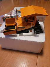 Baumaschine Deckenfertiger Demag DF 140 CS