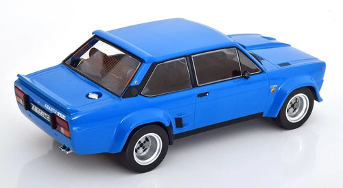 Ixo models fiat - 1:18,