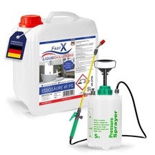 Essigsäure 49,9% - 5L +