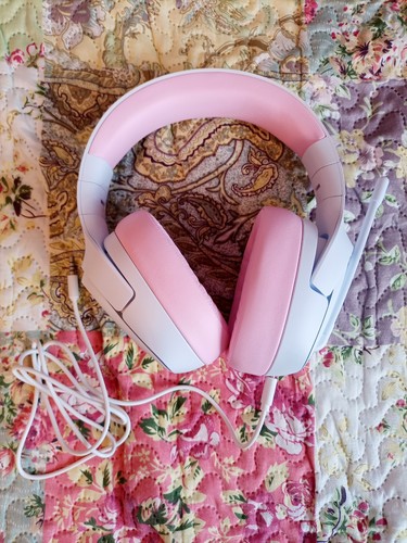Gaming headset captain 780 - -,