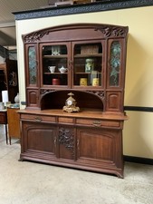 Antik imposantes jugendstil - antik,