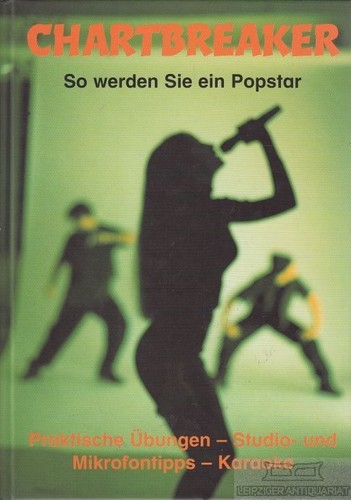 Buch chartbreaker schott - buch:,