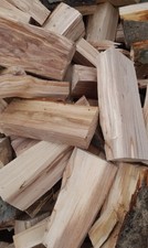 Brennholz Hartholz Kaminholz