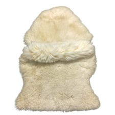 Echt Lammfell Teppich Echt