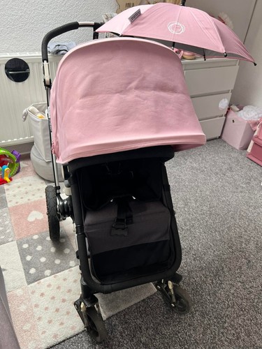 Bugaboo cameleon gutem - cameleon,