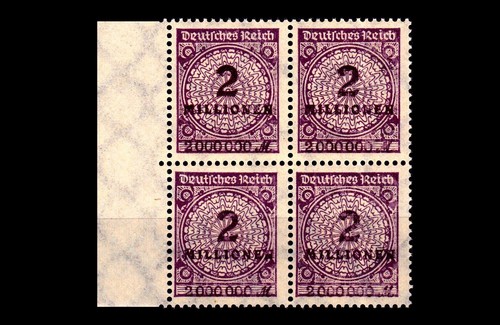 Deutsches reich 315a - nr.,