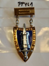 Brustanhänger Nato (pp461)