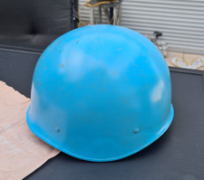 Frankreich - Stahlhelm der Armee - UN-Truppen / UNO - BLAUHELM - 1991 - UN - TOP