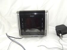 OREGON BARM 688 WETTERSTATION MIT RADIO TOP