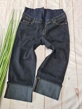 Umstandsmode Umstandshose Umstandsjeans Hose Umstand 36 38 40 42 (357) NEU