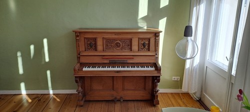 Klavier rich stolzenberg - klavier, rich.stolzenberg