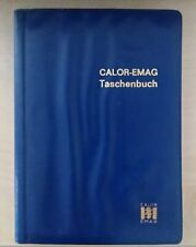 Taschenbuch CALOR-EMAG