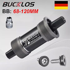 Tretlager BB68 E-bikes MTB