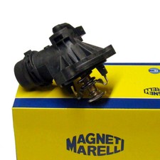 Thermostat 105°C + Dichtung +