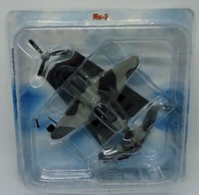 1:100 Yakovlev Yak-3 - russ