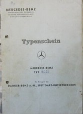 Mercedes 180db 180 ponton - db,