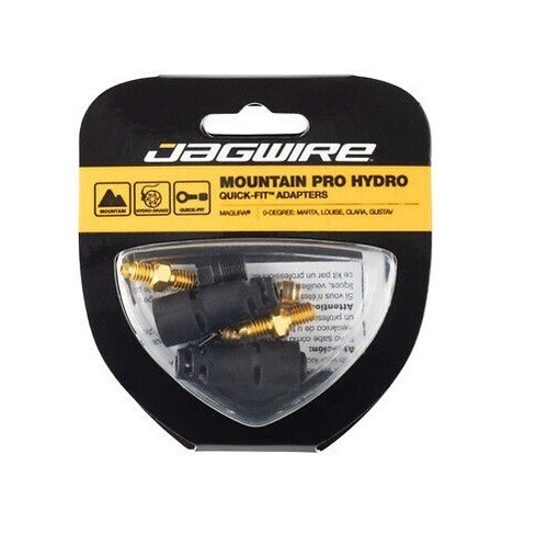 Jagwire pro scheibenbremse - jagwire,