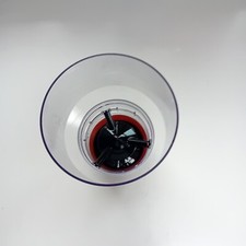 Jura X7 Ersatzteile Bohnenbehälter Bohnenfach 