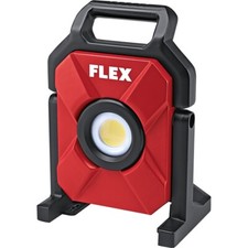 Flex LED cordless site light