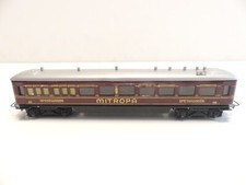 Märklin H0 352/4 Speisewagen