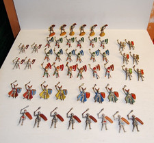 1. Konvolut 50 alte Merten