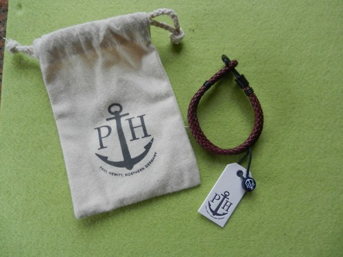 Damenarmband paul hewitt - hewitt-,