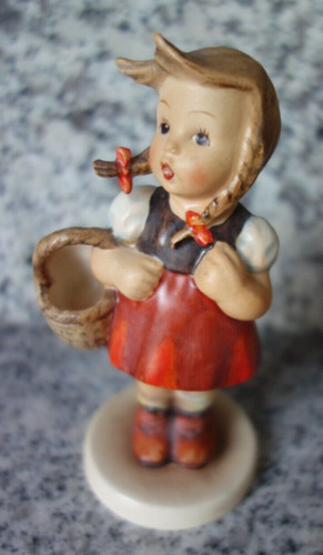 Hummel figur hum gretel - "gretel, *
