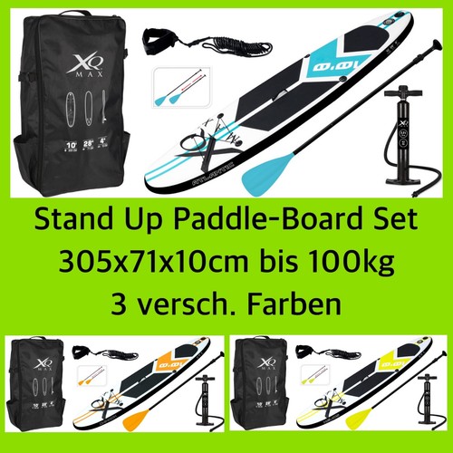 Stand paddle board - stand,