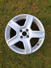 alufelge 17 zoll "challenger" für peugeot 307